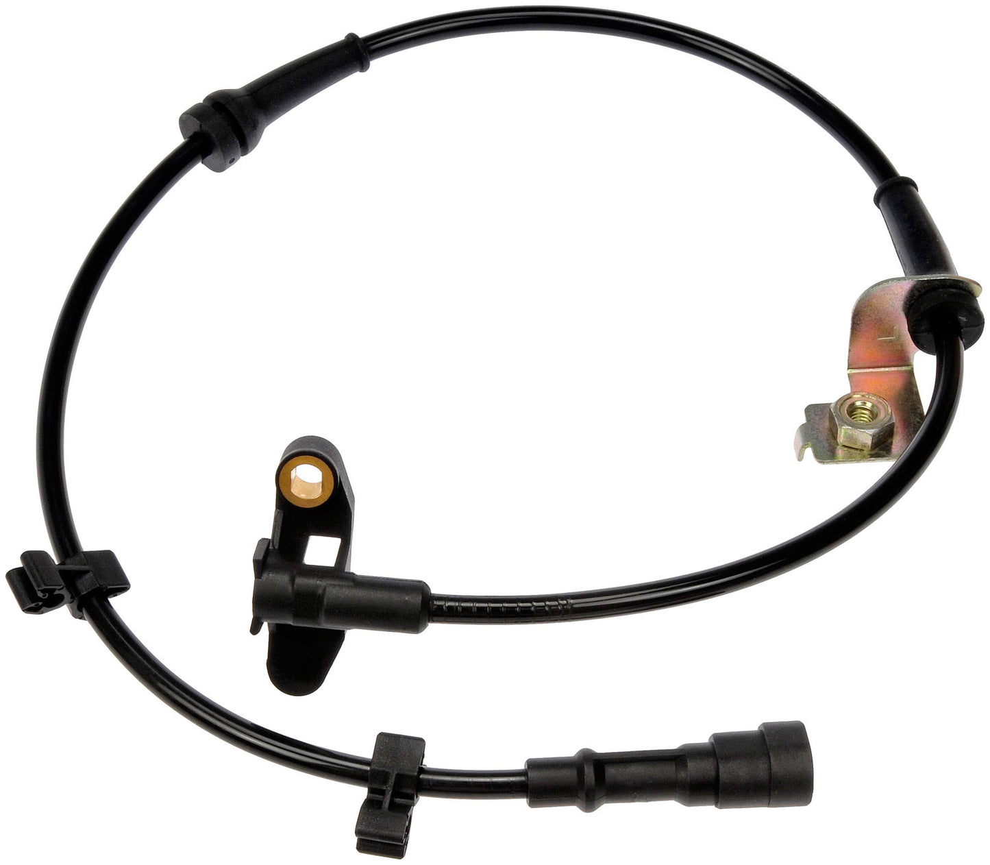 Anti-Lock Braking System Wheel Speed Sensor - Dorman# 970-303