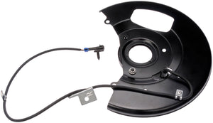 New ABS Sensor - Dorman# 970-325