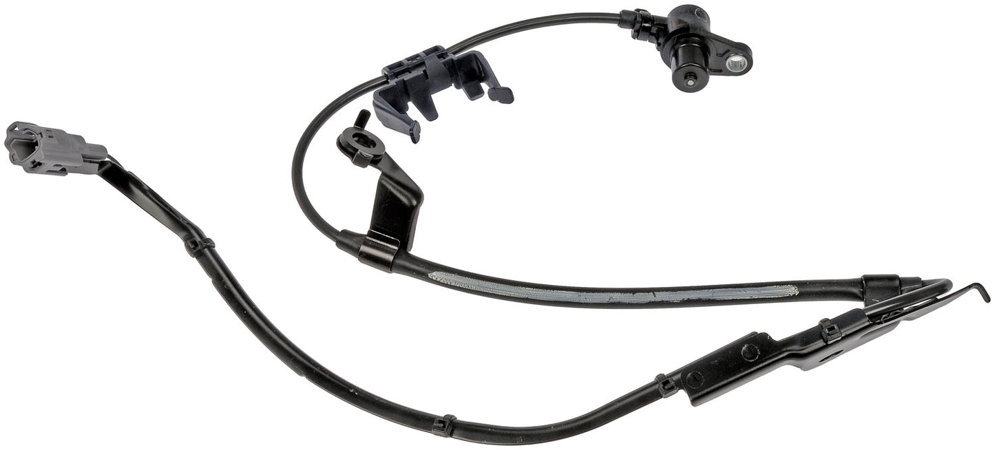 Anti-Lock Braking System Wheel Speed Sensor - Dorman# 970-334