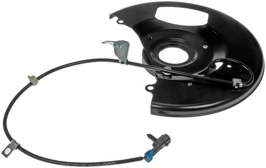 New ABS Sensor - Dorman# 970-337