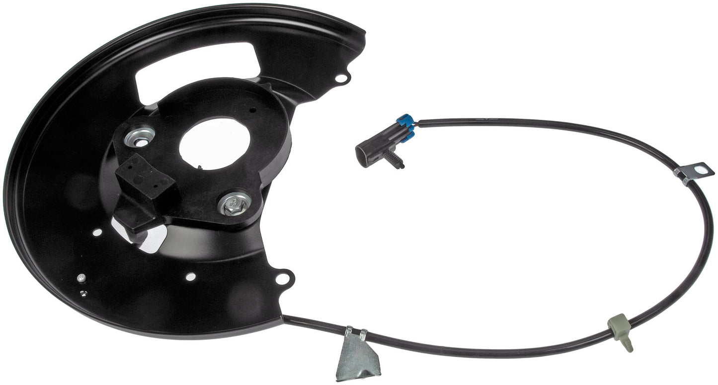 New ABS Sensor - Dorman# 970-337