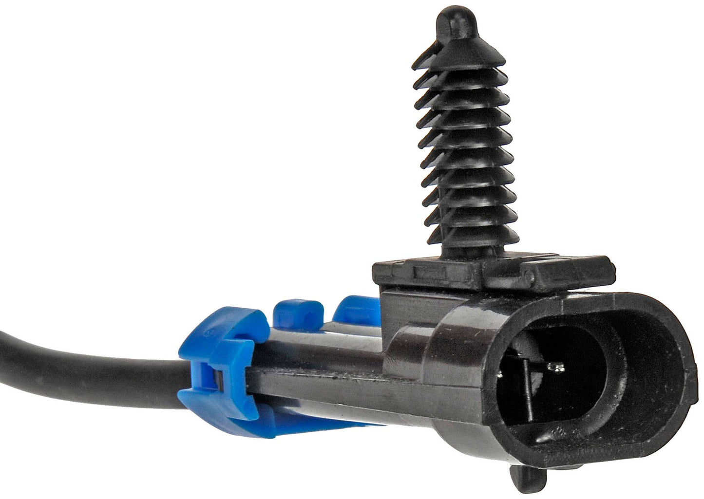 Anti-lock Braking System Wheel Speed Sensor (Dorman 970-347)