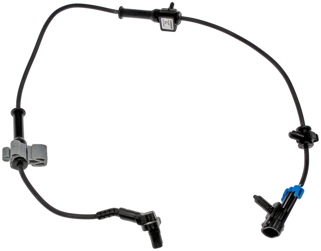 Anti-lock Braking System Wheel Speed Sensor (Dorman 970-347)