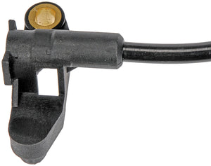 One New Anti-Lock Braking System Wheel Speed Sensor - Dorman# 970-375