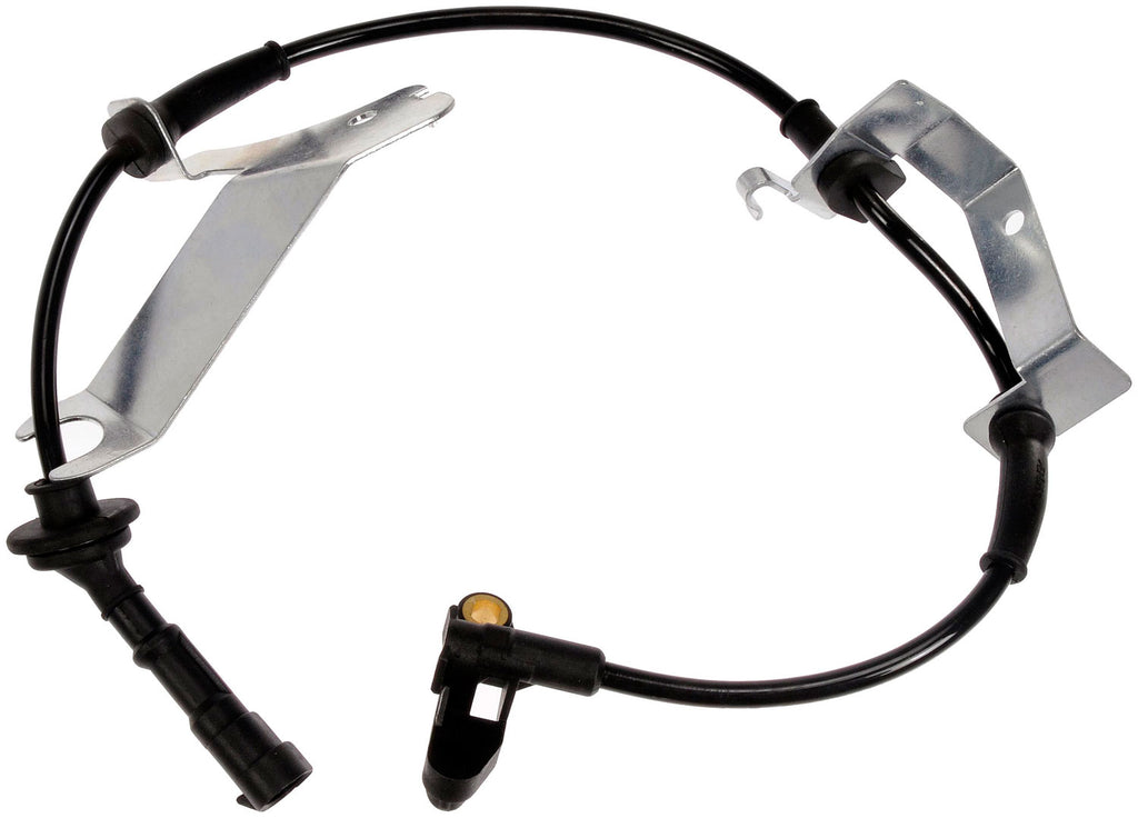 One New Anti-Lock Braking System Wheel Speed Sensor - Dorman# 970-375