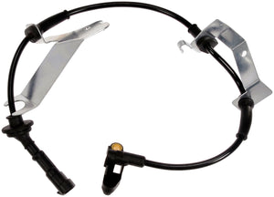 One New Anti-Lock Braking System Wheel Speed Sensor - Dorman# 970-375