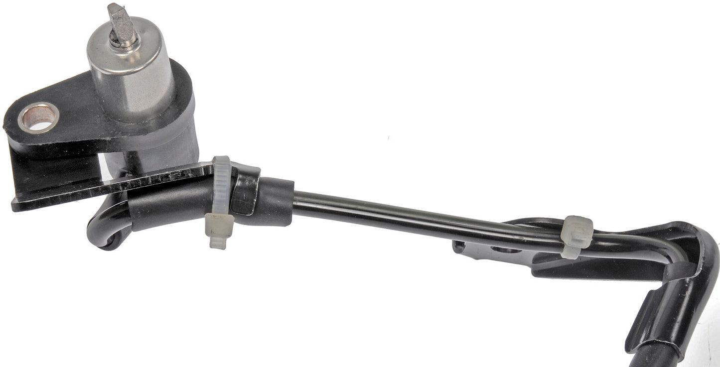 One New Anti-Lock Braking System Wheel Speed Sensor - Dorman# 970-387