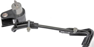 One New Anti-Lock Braking System Wheel Speed Sensor - Dorman# 970-387