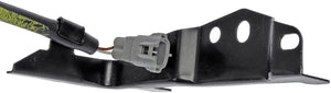 One New Anti-Lock Braking System Wheel Speed Sensor - Dorman# 970-387