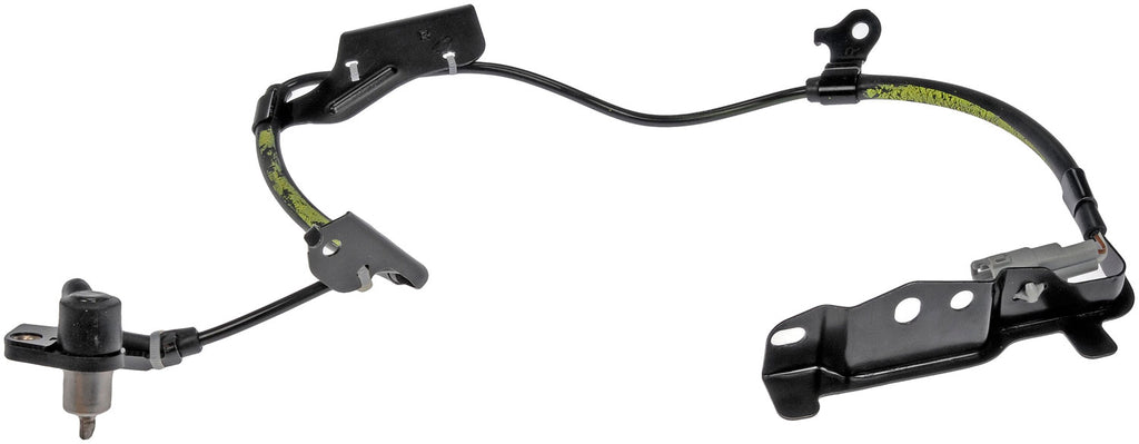 One New Anti-Lock Braking System Wheel Speed Sensor - Dorman# 970-387