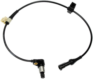 Anti-Lock Brake System Sensor with Harness (Dorman# 970-390)