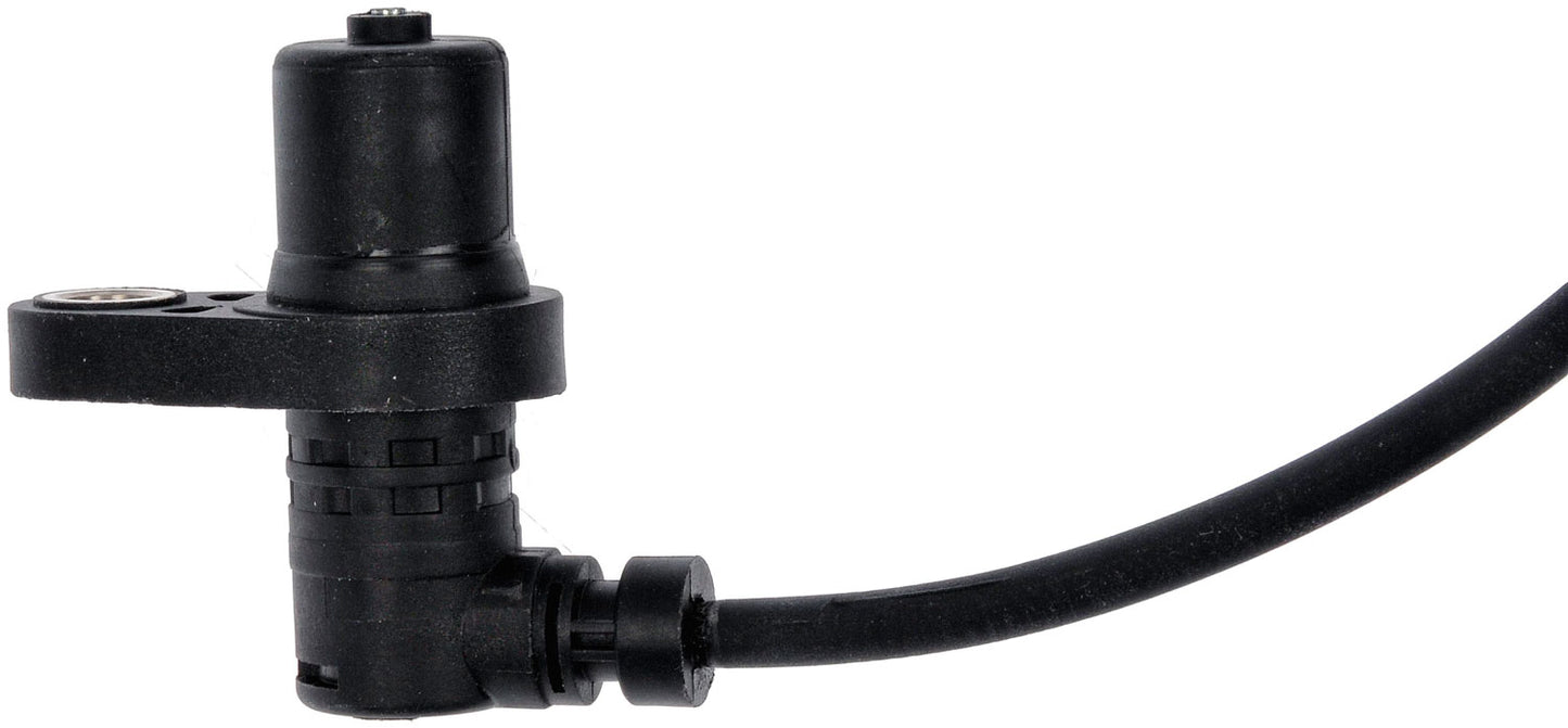 One Front Left ABS Wheel Speed Sensor (Dorman 970-405)