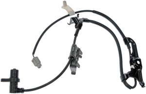 One Front Left ABS Wheel Speed Sensor (Dorman 970-405)
