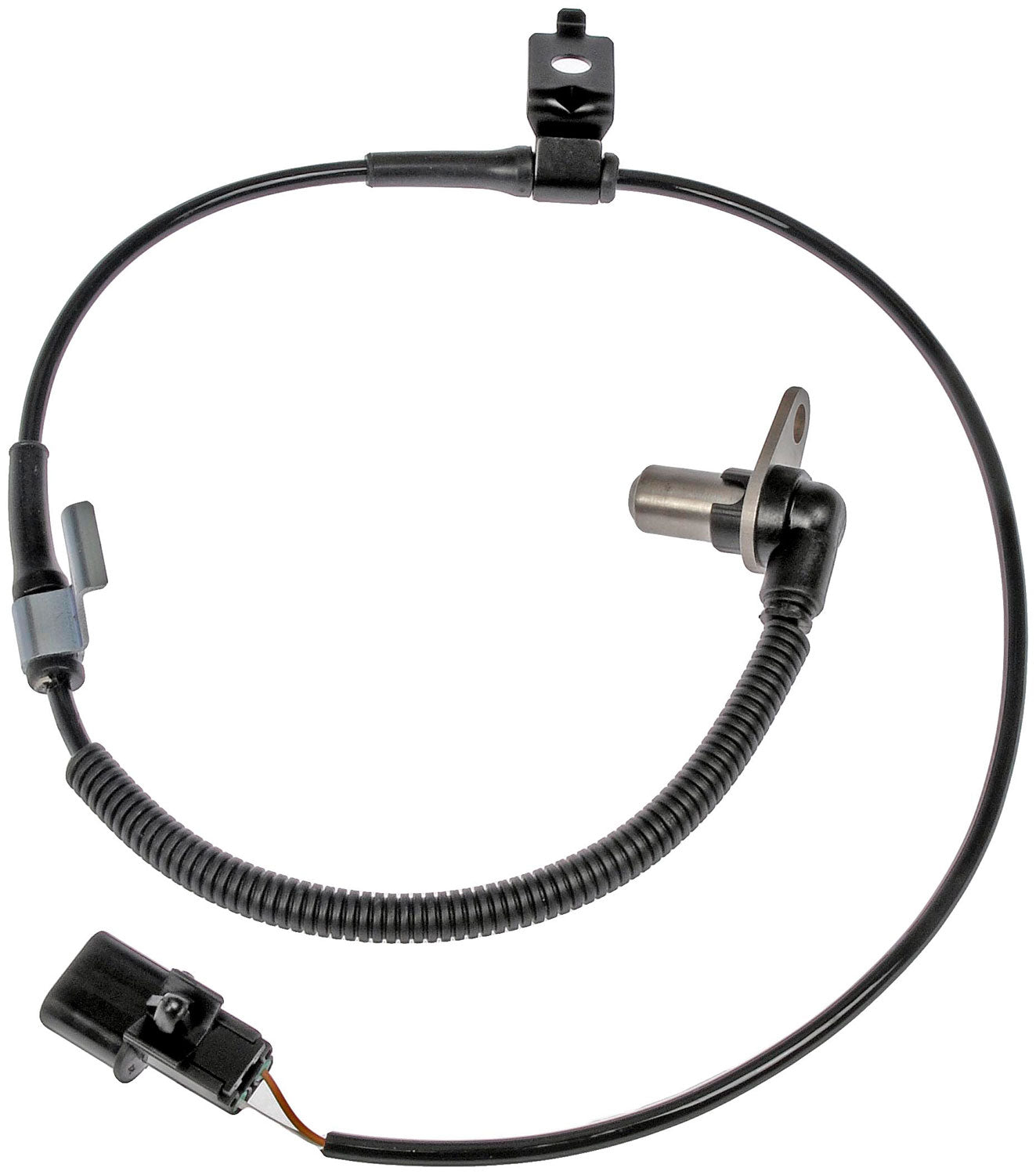 New ABS Sensor - Dorman# 970-431