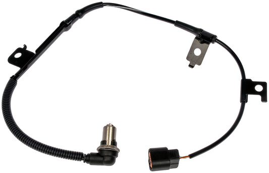 Anti-Lock Braking System Wheel Speed Sensor - Dorman# 970-432