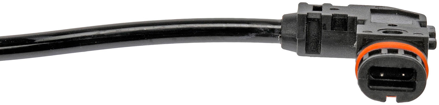 One New Anti-Lock Braking System Wheel Speed Sensor - Dorman# 970-466
