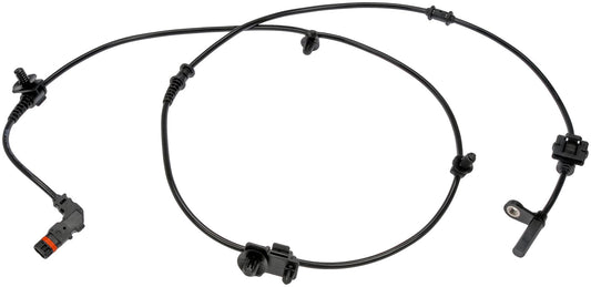 One New Anti-Lock Braking System Wheel Speed Sensor - Dorman# 970-466