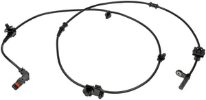 One New Anti-Lock Braking System Wheel Speed Sensor - Dorman# 970-466