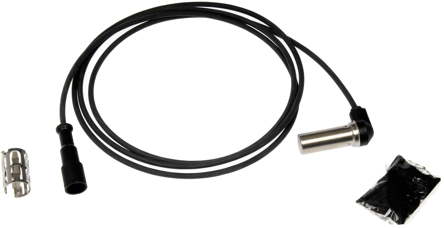 Dorman F or R L or R 970-5001 Meritor H/D ABS Sensor R955342 6.6 Cable