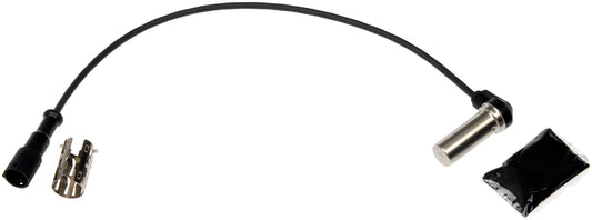 Dorman 970-5008 F or R L or R H/D ABS Sensor Meritor R955355 1' Cable