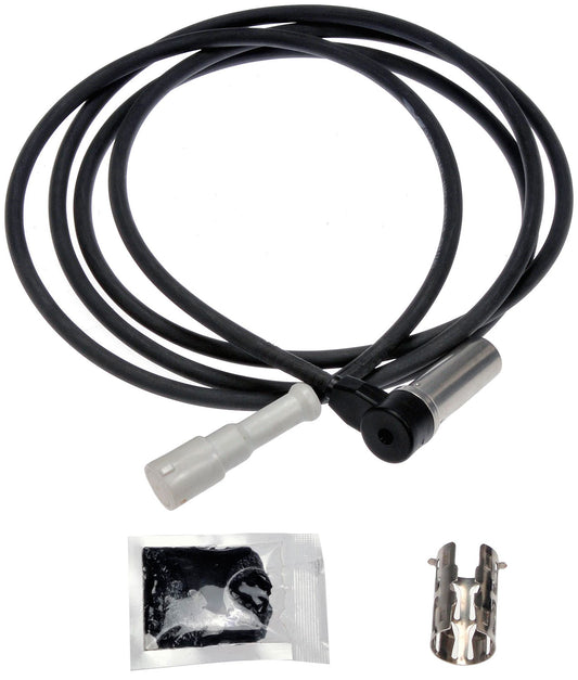 Anti-Lock Brake System Sensor With 76" Harness Length (Dorman 970-5010)