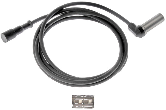 Anti-Lock Brake System Sensor With Harness - Dorman# 970-5013