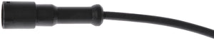 Anti-Lock Brake System Sensor With Harness - Dorman# 970-5100