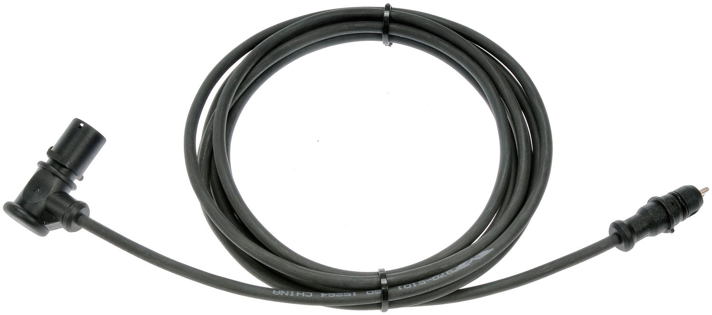 Vehicle Side Harness For Anti-Lock Brake Sensor (Dorman 970-5101)