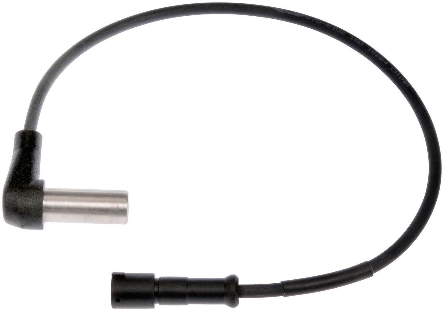 Anti-Lock Brake System Sensor With 20" Harness Length (Dorman 970-5102)