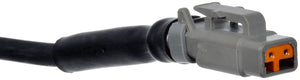 Anti-Lock Brake System Sensor With 63