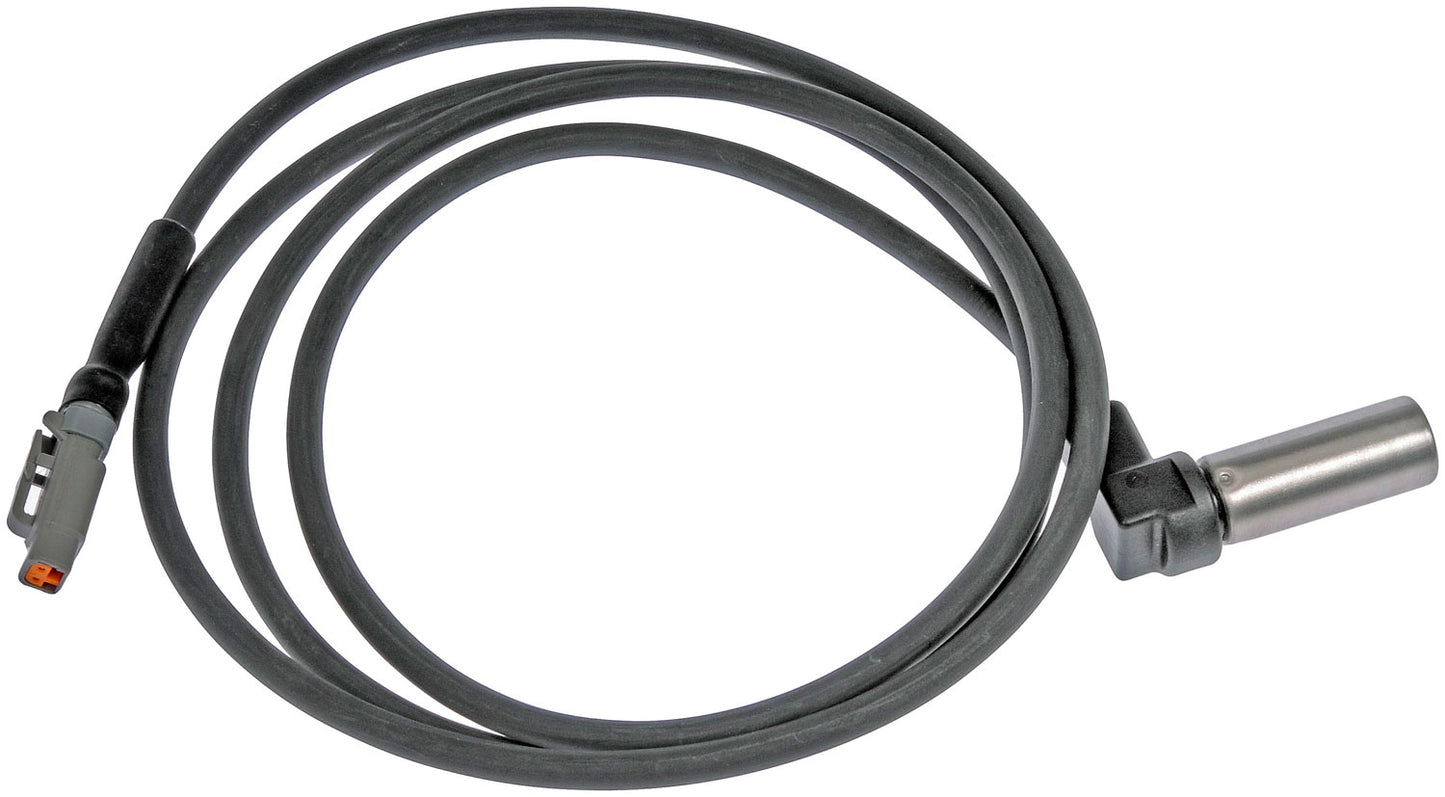 Anti-Lock Brake System Sensor With 63" Harness Length (Dorman 970-5104)