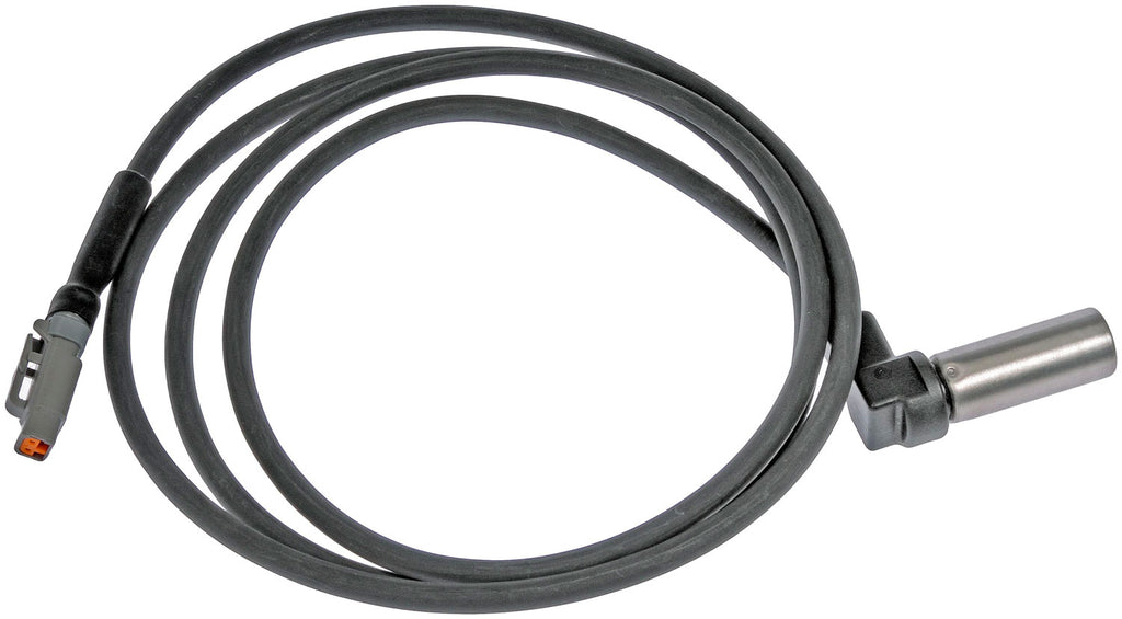 Anti-Lock Brake System Sensor With 63