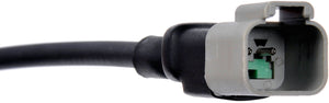 Anti-Lock Brake System Sensor With 43