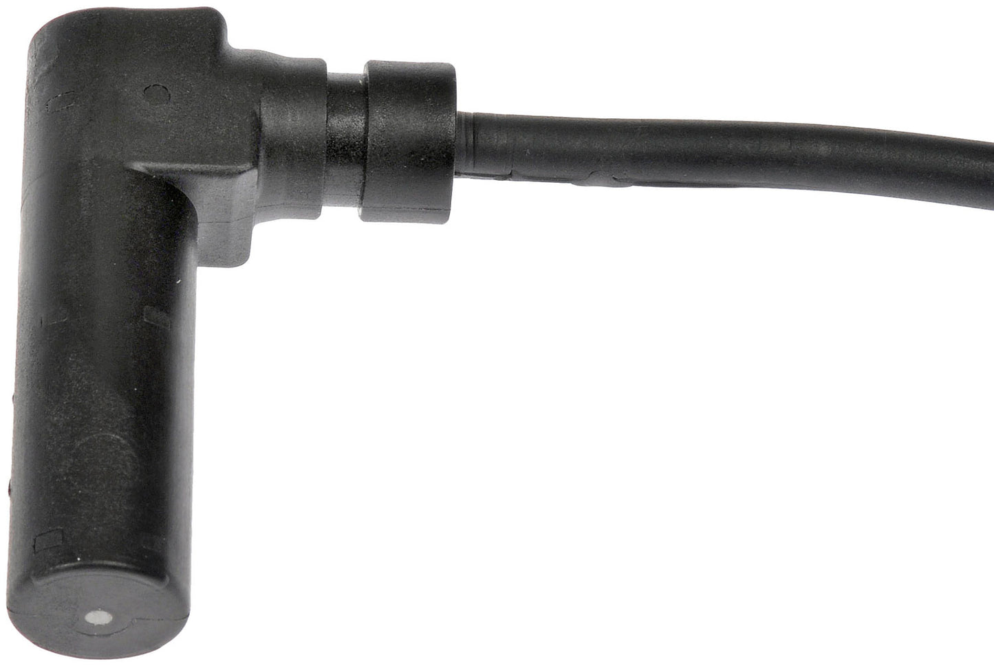 Anti-Lock Brake System Sensor With 43" Harness Length (Dorman 970-5108)