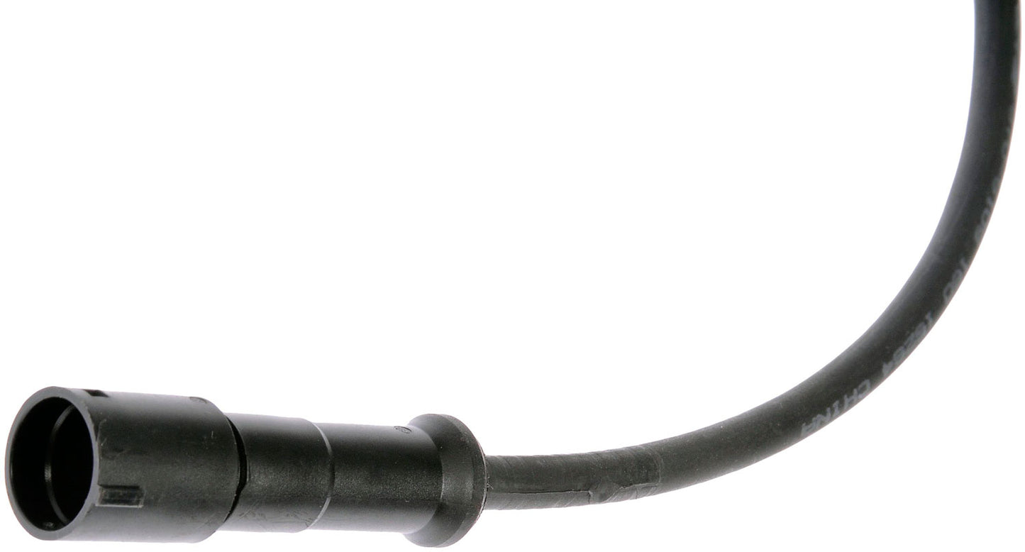 Anti-Lock Brake System Sensor With 15" Harness Length (Dorman 970-5109)