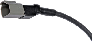 Anti-Lock Brake System Sensor With 43