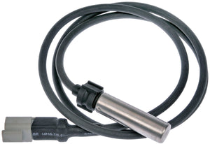 Anti-Lock Brake System Sensor With 43