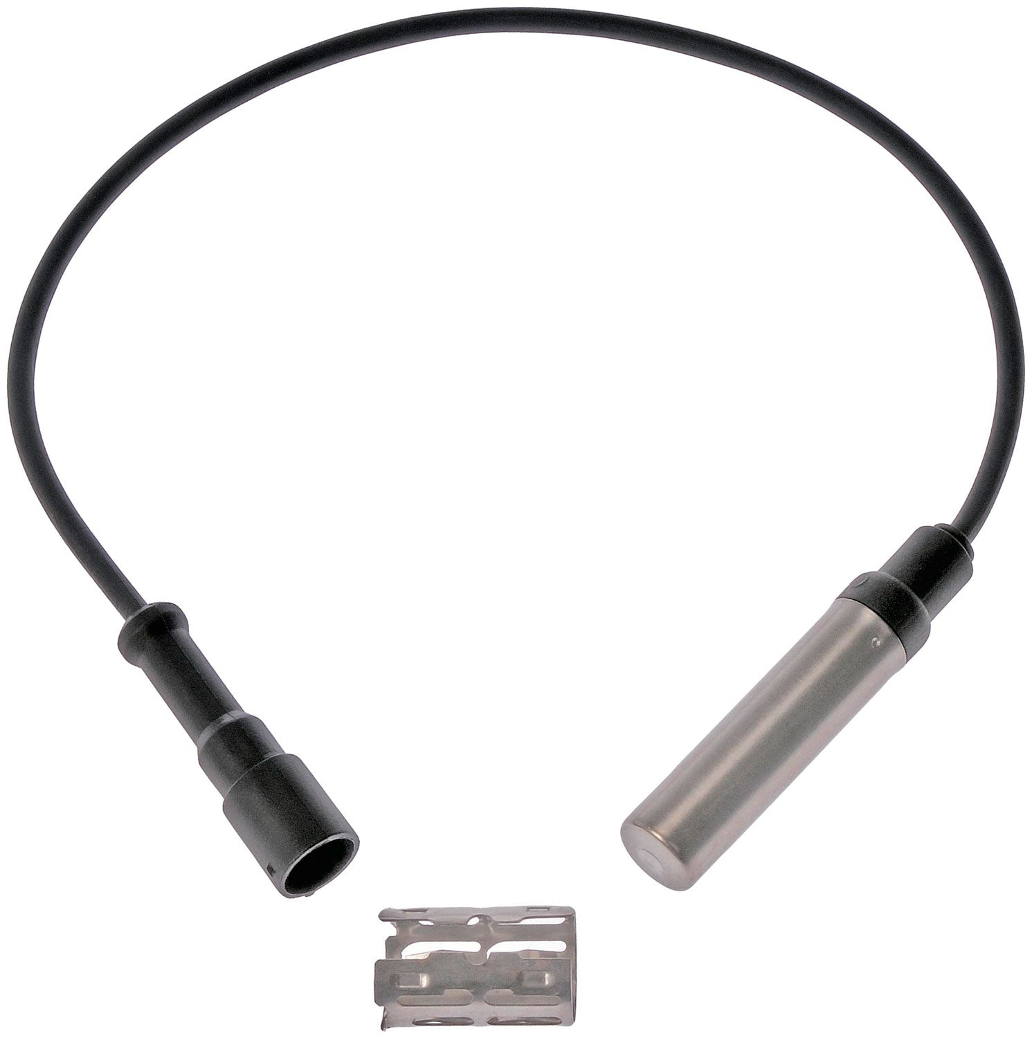 Anti-Lock Brake System Sensor With Harness - Dorman# 970-5113 – Parts ...