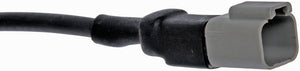 Anti-Lock Brake System Sensor With 43