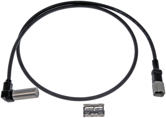 Anti-Lock Brake System Sensor With 43" Harness Length (Dorman 970-5116)