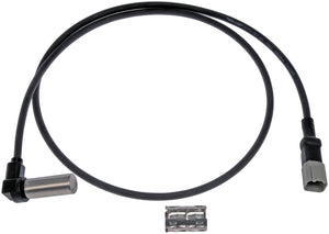 Anti-Lock Brake System Sensor With 43