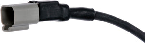 Anti-Lock Brake System Sensor With 63