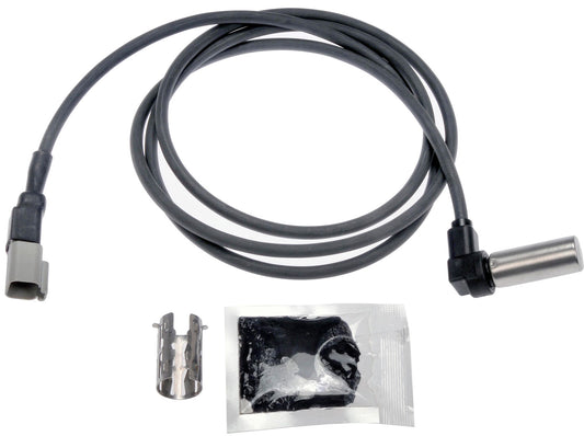 Anti-Lock Brake System Sensor With 63" Harness Length (Dorman 970-5117)