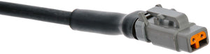 Anti-Lock Brake System Sensor With 63