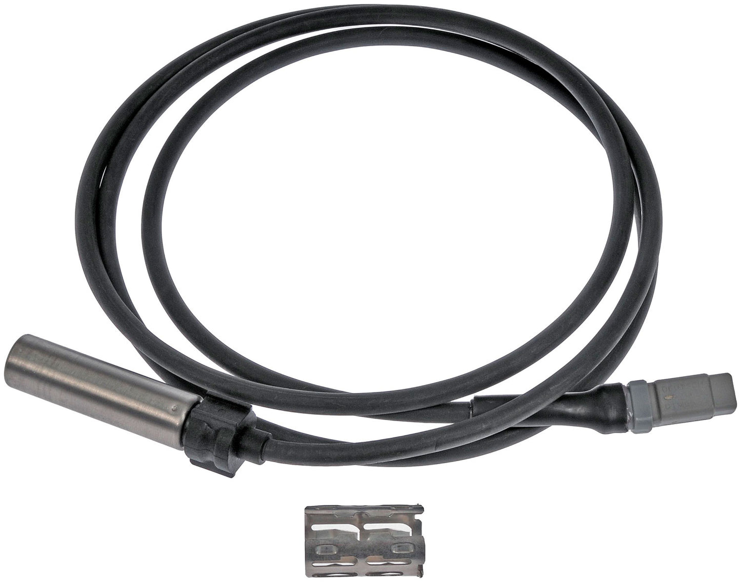 Anti-Lock Brake System Sensor With 63" Harness Length (Dorman 970-5120)