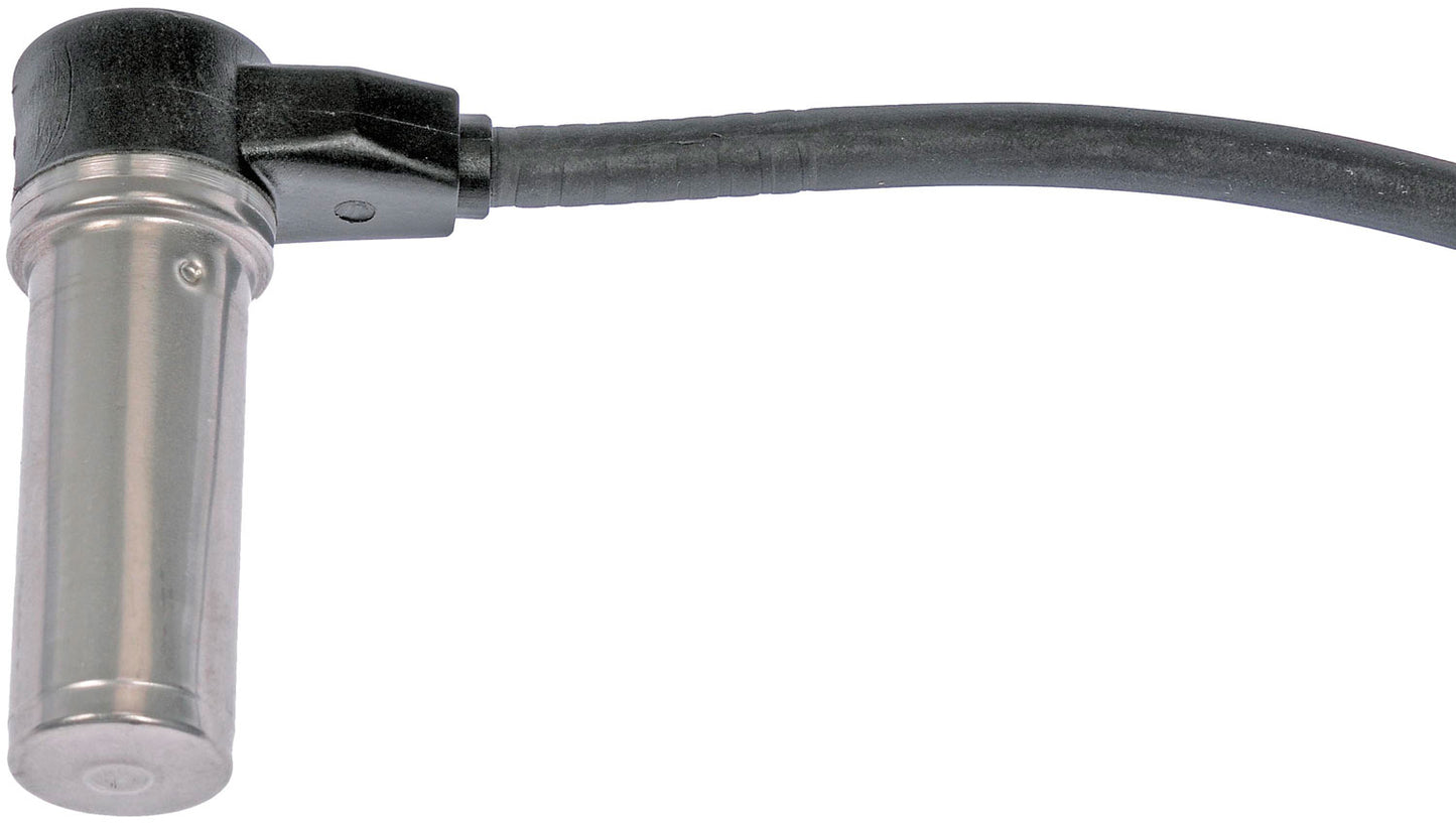 Anti-Lock Brake System Sensor With 50" Harness Length (Dorman 970-5126)