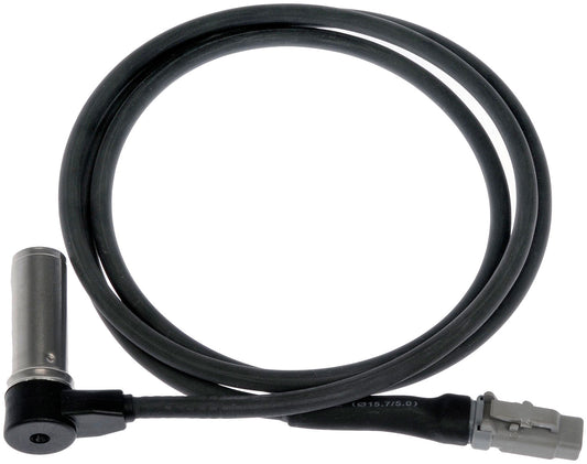 Anti-Lock Brake System Sensor With 50" Harness Length (Dorman 970-5126)