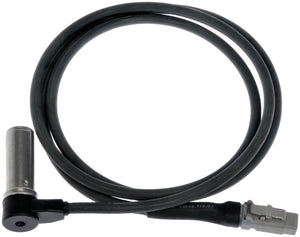Anti-Lock Brake System Sensor With 50