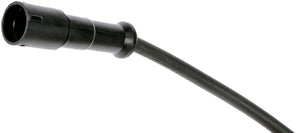 Anti-Lock Brake System Sensor With 98