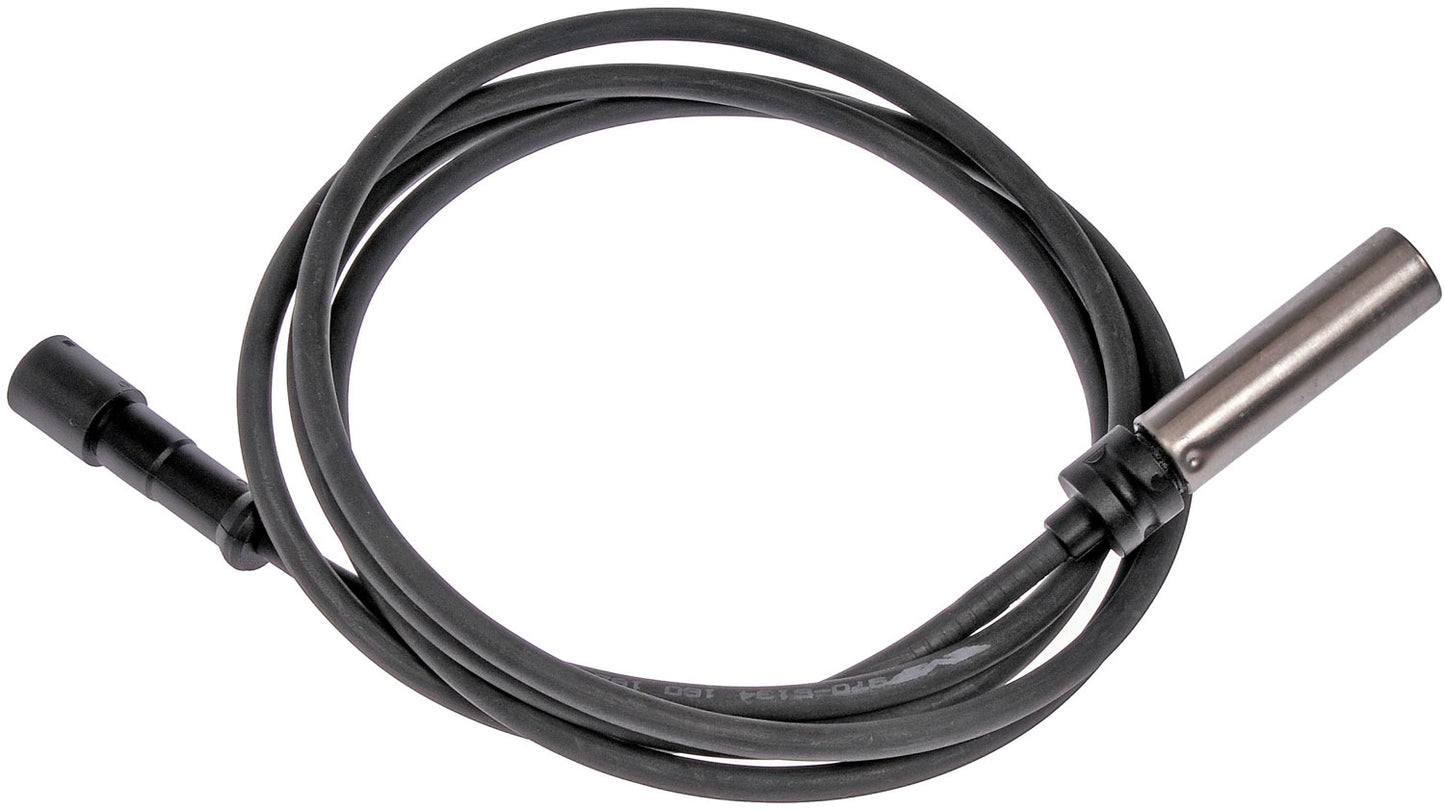 Anti-Lock Brake System Sensor With 79" Harness Length (Dorman 970-5134)